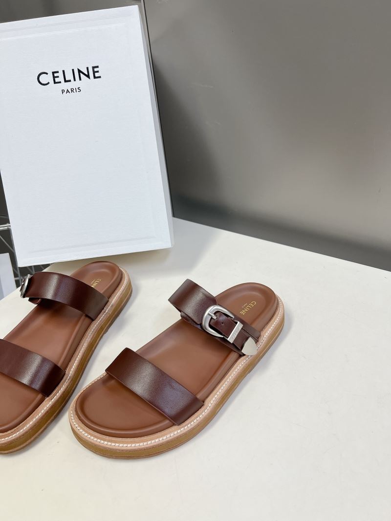 Celine Sandals